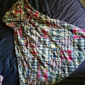American Eagle Outfitters Dresses - Plaid dress American Eagle Outfitters Dresses - Plaid dress